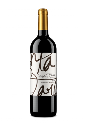 Santa Daría Semi Crianza cosecha 2023 (*Novedad*)